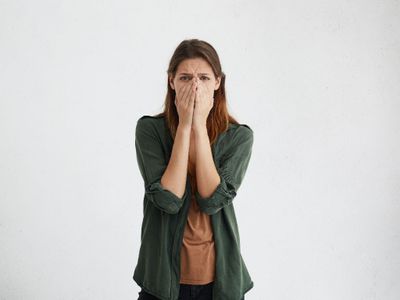 Mengenal Panic Attack, Kondisi Mental yang Bisa Pengaruhi Kualitas Hidup Seseorang