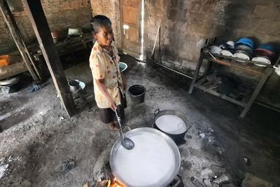 Susah Cari Minyak Goreng? Solusinya Pakai Ini Saja, Dijamin Murah dan Sehat