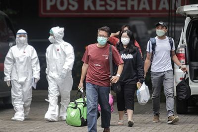 Kabar Baik! Angka Kesembuhan COVID-19 Naik hingga 55 Ribu Per Hari