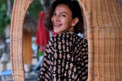 Bakal Dituntut Usai Sentil Rombongan Paris Fashion Week, Wanda Hamidah: Dengan Senang Hati