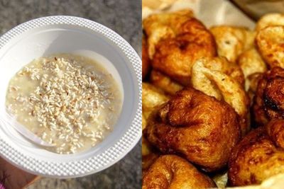 Terkenal Lezat, 5 Makanan Ini Justru Bikin Otak Traveling, Unik Serupa Nama Alat Vital!