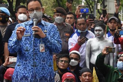 Gerindra DKI Sebut Anies Ajukan Banding Cuma karena Gengsi, Tak Mau Kalah dari Warga