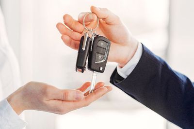 Kasus Penipuan Pembelian Mobil di Dealer Resmi, Polisi Mulai Lakukan Penyelidikan