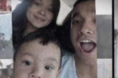Fadly Faisal Salting Akui Pacaran sama Rebecca Klopper di Depan H Faisal: Baru Seminggu