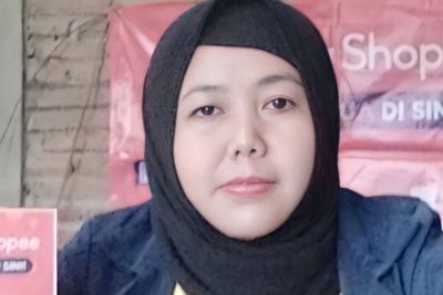 Kisah Perawat Asal Jepara, Banting Setir Buka Bisnis Rumahan Bermodal 100 Ribu Rupiah