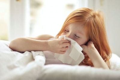 Biasa Gejala Ringan, Dokter Spesialis Ungkap Tanda Bahaya Saat Anak Terkena Covid-19