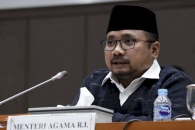 Minta Tambahan Kouta Haji, Menag Yaqut akan Temui Menteri Arab Saudi