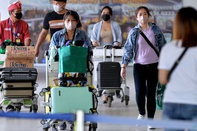 Pelonggaran Syarat Perjalanan Ringankan Masyarakat, tetapi Harus Dilakukan dengan Cermat