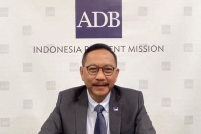 Bakal Dilantik, Ini Profil Bambang Susantono yang Dipilih Jokowi Jadi Kepala Otorita IKN