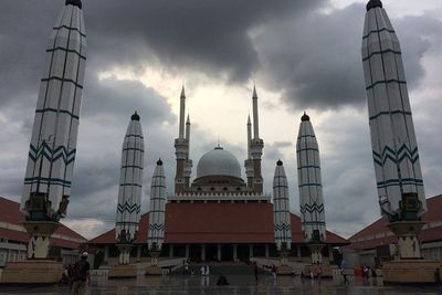 Puasa Ramadan Tanggal 2 April menurut Muhammadiyah, Ini Amalan yang Baik Sambut Ramadan
