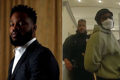 Tuduh Sutradara Black Panther Perampok, Pihak Bank Menyesal, Langsung Dibully Netizen