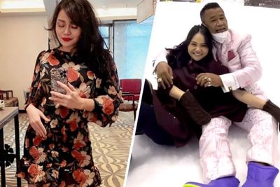 Mawar AFI Murka! Dinyinyiri Sepupu Steno Jual Diri Gegara Video Dipeluk Hotman Paris