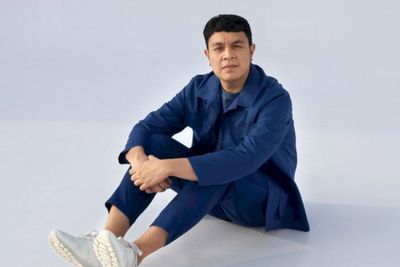 Pecahkan Rekor, Lagu Hati-Hati di Jalan Milik Tulus Masuk Top 50 Spotify Global!