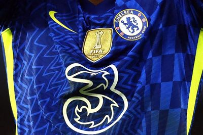 Chelsea.. Ooh Chelsea: Belum Habis soal Sanksi, Kini Sponsor Utama Angkat Kaki
