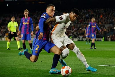 Barcelona Vs Galasataray: Skor Kacamata, Los Cules Gagal Menang