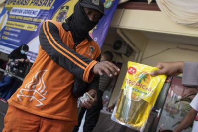 Udah Mau Ramadan nih, Pemerintah Segera Stabilkan Harga Minyak Goreng dan Sembako dong!