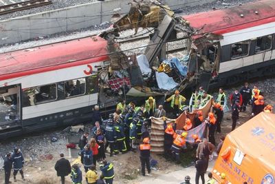 Bom Madrid 18 Tahun Lalu, Serangan Teroris Terparah di Eropa yang Tewaskan 192 Warga
