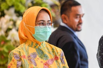 Sinyal Duet Sahroni-Airin di Pilkada DKI Mencuat, PKS Ngebet Menang Lagi di Jakarta