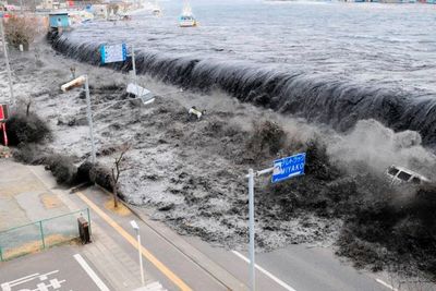 Mengenang Musibah Gempa 9.0 SR di Jepang pada 11 Maret 2011, Gempa Terparah dalam Sejarah