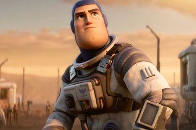Tiga Proyek Animasi Pixar yang Dirilis Setelah Turning Red , Berikut Ini Daftarnya!