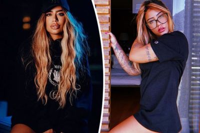 Sosok Rafaella Santos, Wanita yang Bisa Buat Neymar Rela Tak Main dan Punya Kutukan