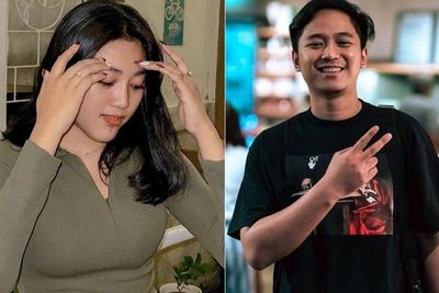 Buntut Kasus Quotex, Gigi Ruwanita Dikatain Hati Iblis oleh Keluarga Doni Salmanan