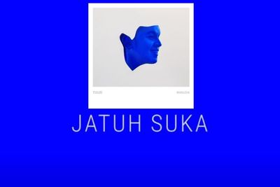 Makna Lagu Tulus Jatuh Suka di Album Manusia , Cocok Buat yang Lagi Falling In Love!