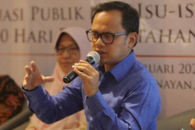 Dikabarkan Masuk Kabinet, Bima Arya Sebut Banyak Kader PAN Siap Jadi Menteri dan Wamen