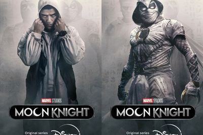 Oscar Isaac Berjanji Moon Knight Bakal Memperhatikan Isu Kesehatan Mental dengan Serius