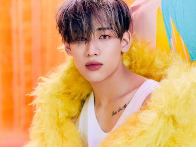 Postingan BamBam GOT7 Bikin Penggemar Khawatir, Isyaratkan Kondisi Mental Kurang Baik