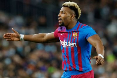 Laporta: Barcelona Tak Punya Duit untuk Permanenkan Adama Traore