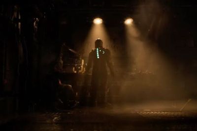 Dead Space Terbaru Rilis Awal Tahun, Gunner Wright Masih Jadi Dubber