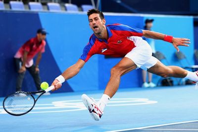 Monako tak Wajibkan Vaksin Covid-19, Novak Djokovic Siap Tampil di Monte Carlo Masters