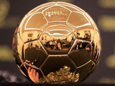 France Football Umumkan 4 Perubahan Format Ballon d Or