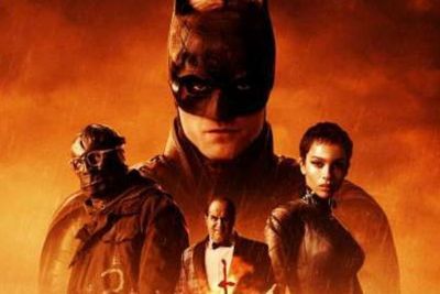 Robert Pattinson Ungkap Siapa Musuh Batman Favoritnya, Tak Ada di Dalam Film The Batman