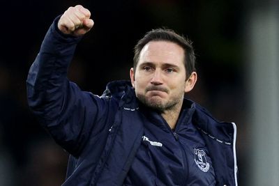 Lampard Bantah Everton sedang Krisis: Ini Normal!