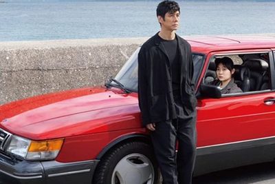 Merajai Negeri Sendiri, Nominee Oscar 2022 Drive My Car Dominasi Penghargaan Film Jepang