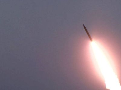 India Klaim Tak Sengaja Tembakan Rudal ke Wilayah Pakistan