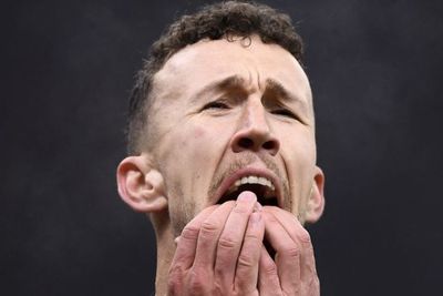 Inter Dikabarkan Berupaya Perpanjang Kontrak Ivan Perisic