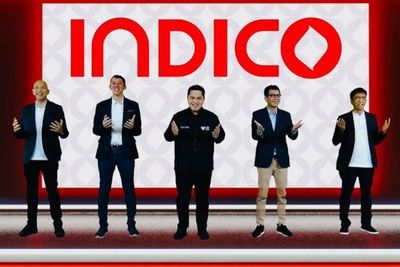 Wishnutama Bangga Telkomsel Hadirkan INDICO yang Mempermudah Inovasi di Industri Digital