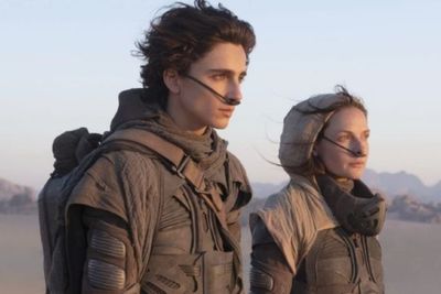Mantap! Denis Villeneuve Dikabarkan Akan Menggarap Trilogi Dune Sepenuhnya