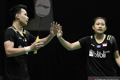 German Open 2022: Perjuangan Tim Bulu Tangkis Indonesia Kandas di Perempat Final