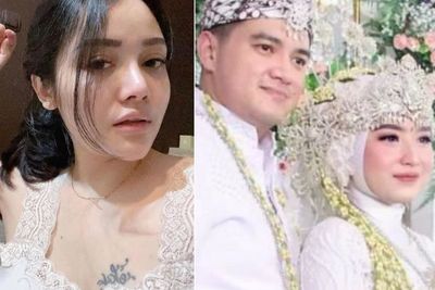 Terkuak Lagi, Mawar AFI dan Anak Sempat Tak Setuju Steno Nikahi Eks Babysitter