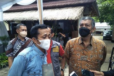 Jokowi Tonton Langsung MotoGP Seri Kedua, Bupati Lombok: Berikan Bocoran