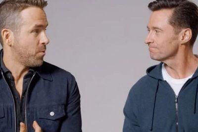 Sutradara Deadpool 3 Ingin Buat Film Bromance antara Ryan Reynolds dan Hugh Jackman