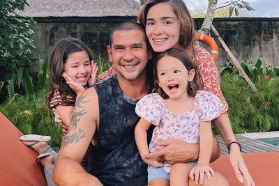Selamat! Yasmine Wildblood Hamil Anak Ketiga, Didoakan Dikaruniai Anak Cowok
