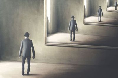Misteri Doppelganger, Makhluk Gaib yang Menempel di Tubuh Manusia untuk Berbuat Hal Jahat