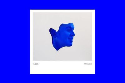 Manusia Tembus Top Debut Album Global, Tulus: Terima Kasih Banyak Ya!