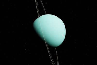 Hari Ini dalam Sejarah: Planet Uranus Pertama Kali Ditemukan Secara Tak Sengaja