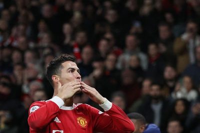 Daftar 10 Pencetak Gol Terbanyak FIFA, Ronaldo Teratas usai Hattrick ke Gawang Spurs